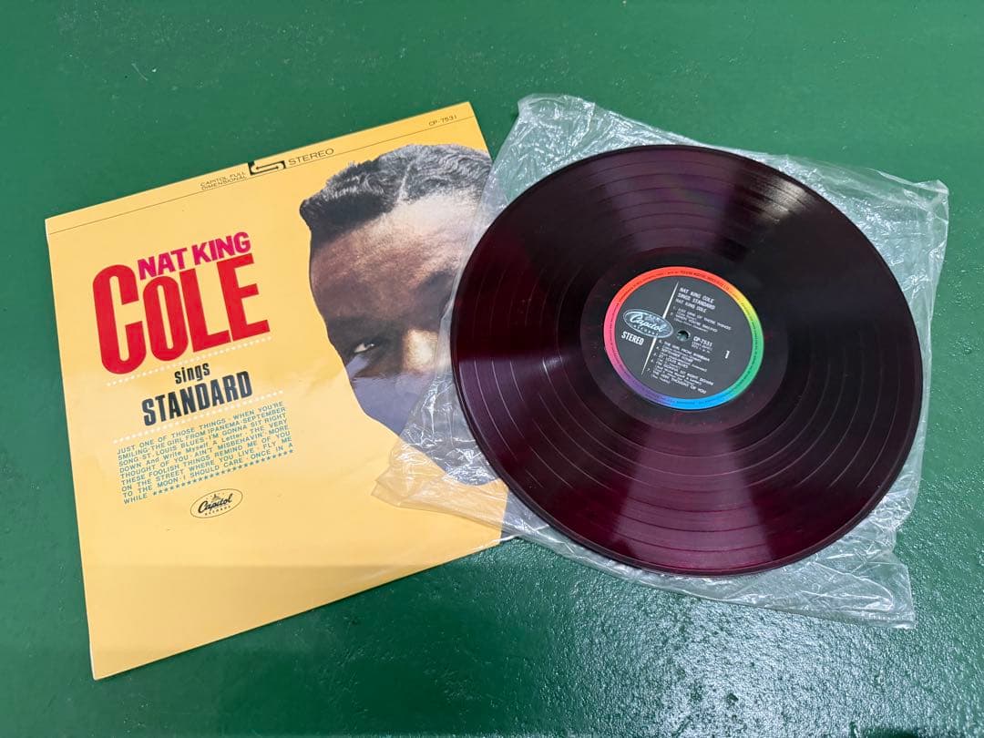 【LP9枚】ジャズ レコード まとめて A-07