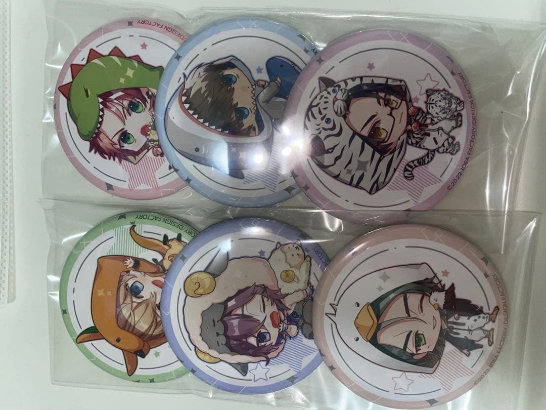 SympathyKiss 特装版　ステラワース　スペシャルステラセット