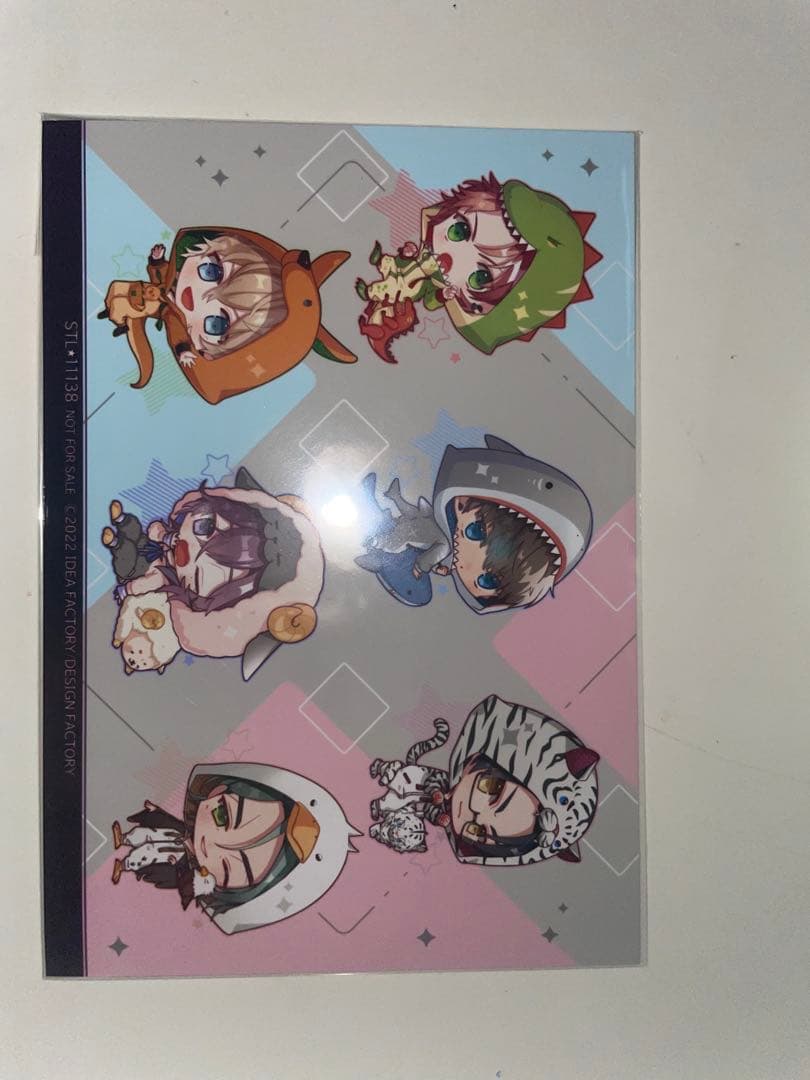 SympathyKiss 特装版　ステラワース　スペシャルステラセット