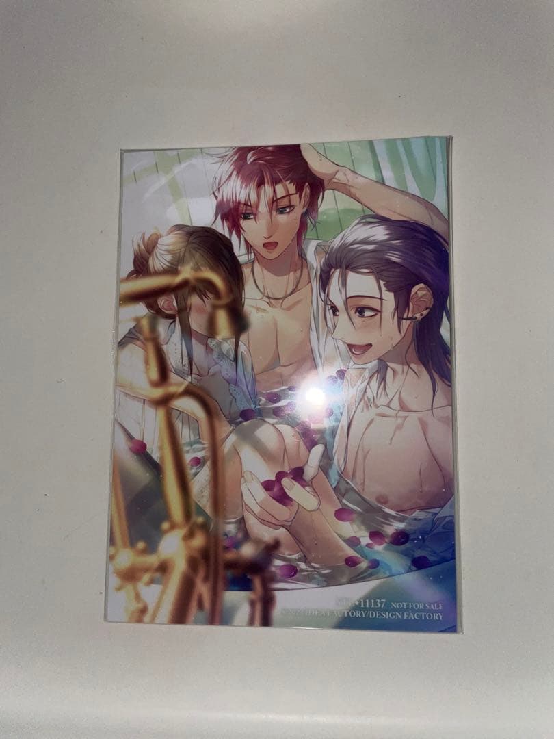 SympathyKiss 特装版　ステラワース　スペシャルステラセット