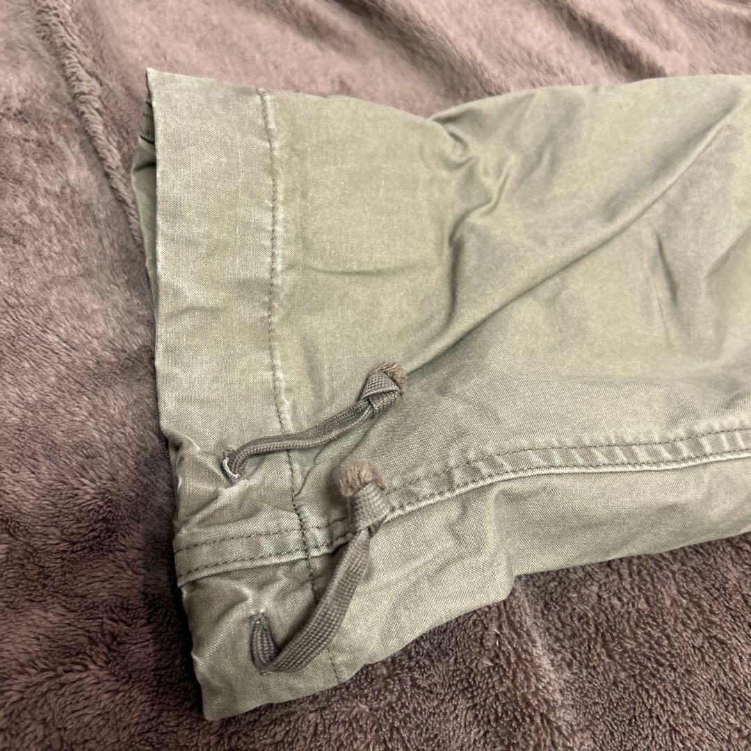 KOJI RRL サープラスカーゴパンツ（グリーン）