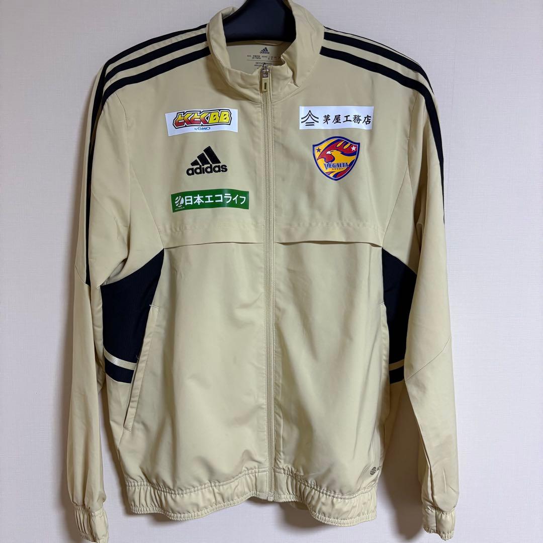 ベガルタ仙台 ウェア セット