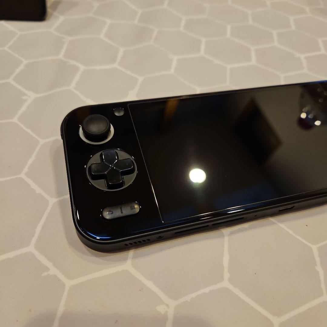 【値下げ】AYANEO Pocket S 16GB / 512GB