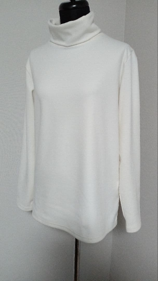 12万　エイココンドウロングベストとスカート/レリアン革バッグ/未使用トップス