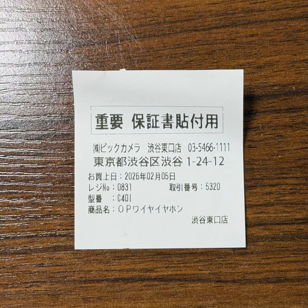 Soundcore C40i ワイヤレスイヤホン