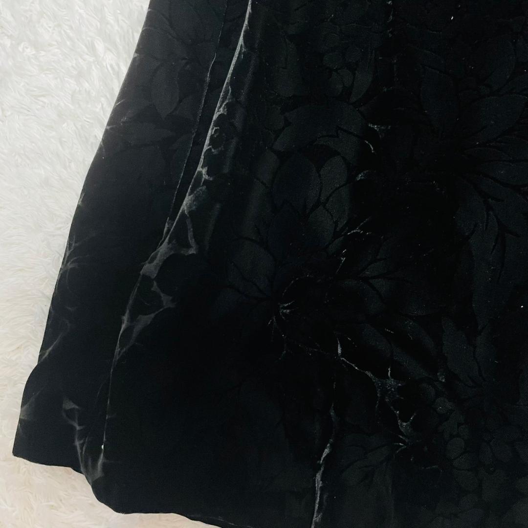 新品タグ付 44サイズ! ドルチェアンドガッバーナ チェスターコート ベロア