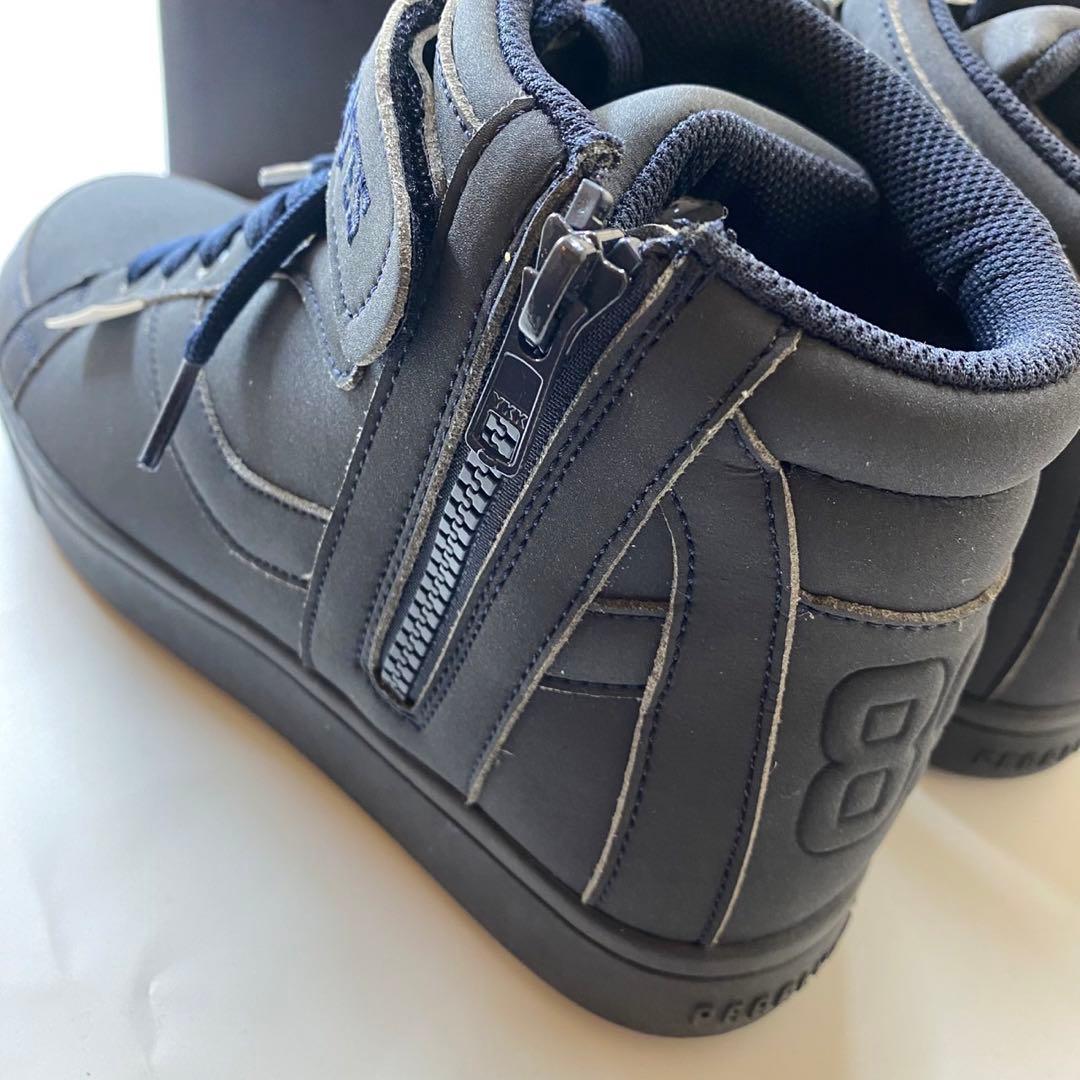 PEARLYGATES 053-1992302 ネイビー 箱あり