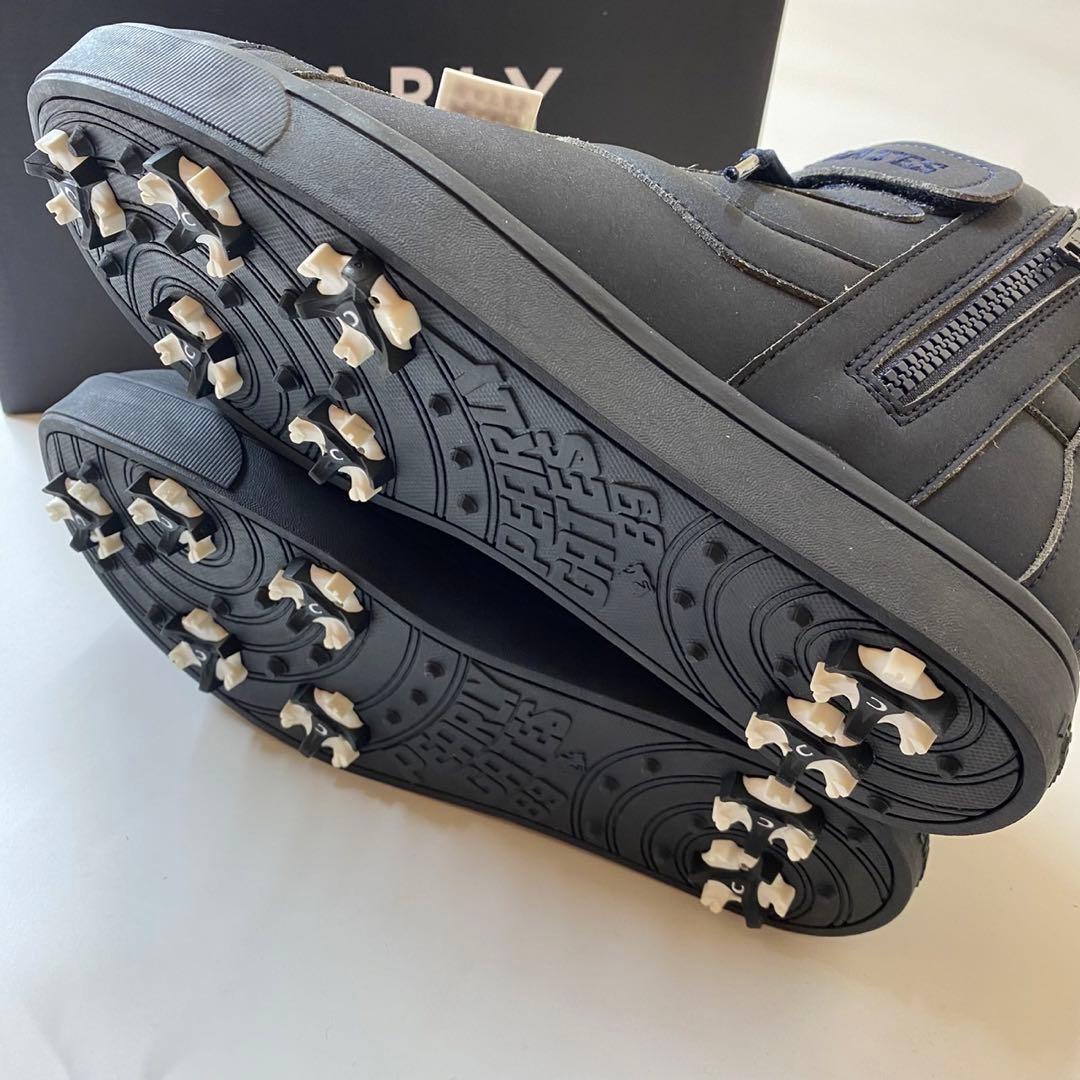 PEARLYGATES 053-1992302 ネイビー 箱あり