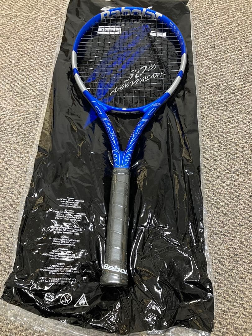 スペック計測品　ピュアドライブ30thアニバーサリー　G2 バボラ