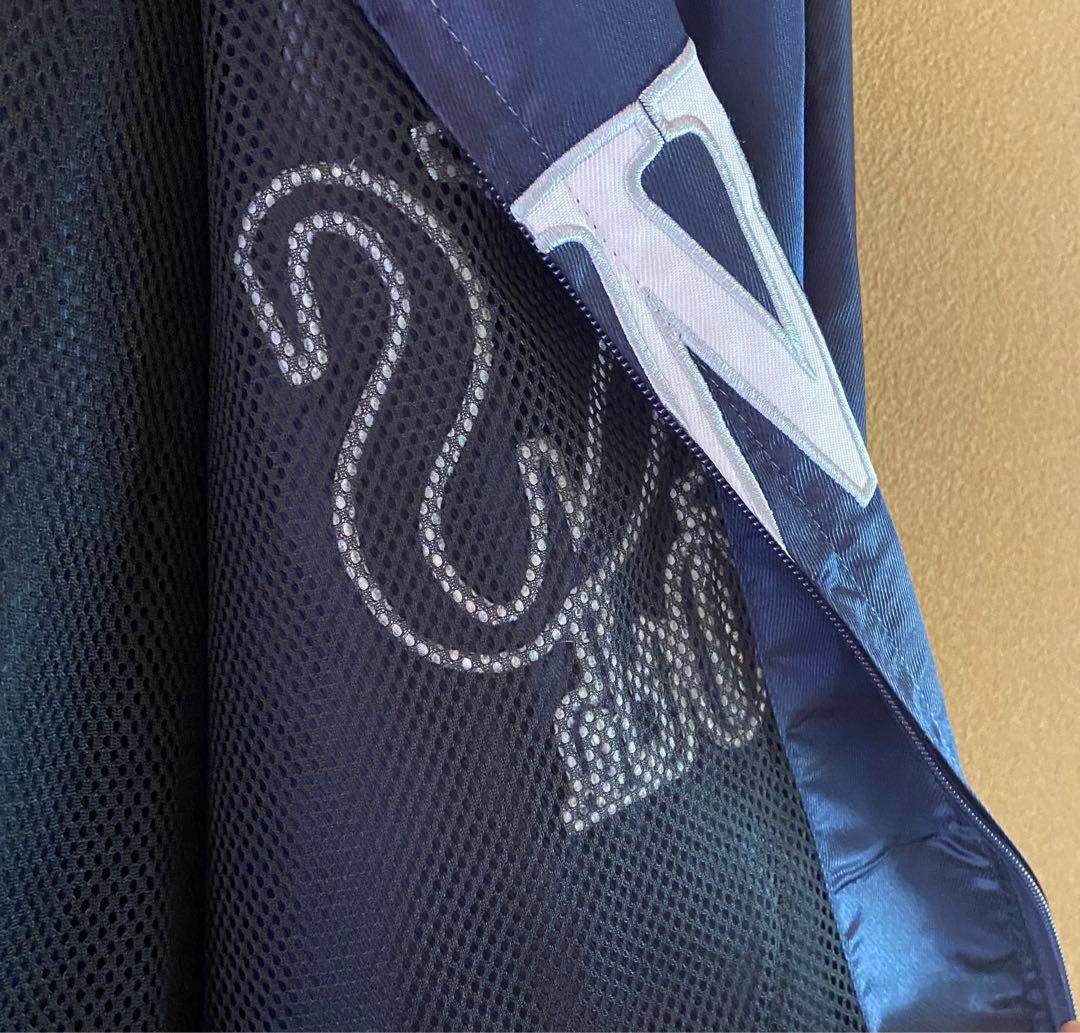 福岡ソフトバンクホークス ジャンパー　80周年