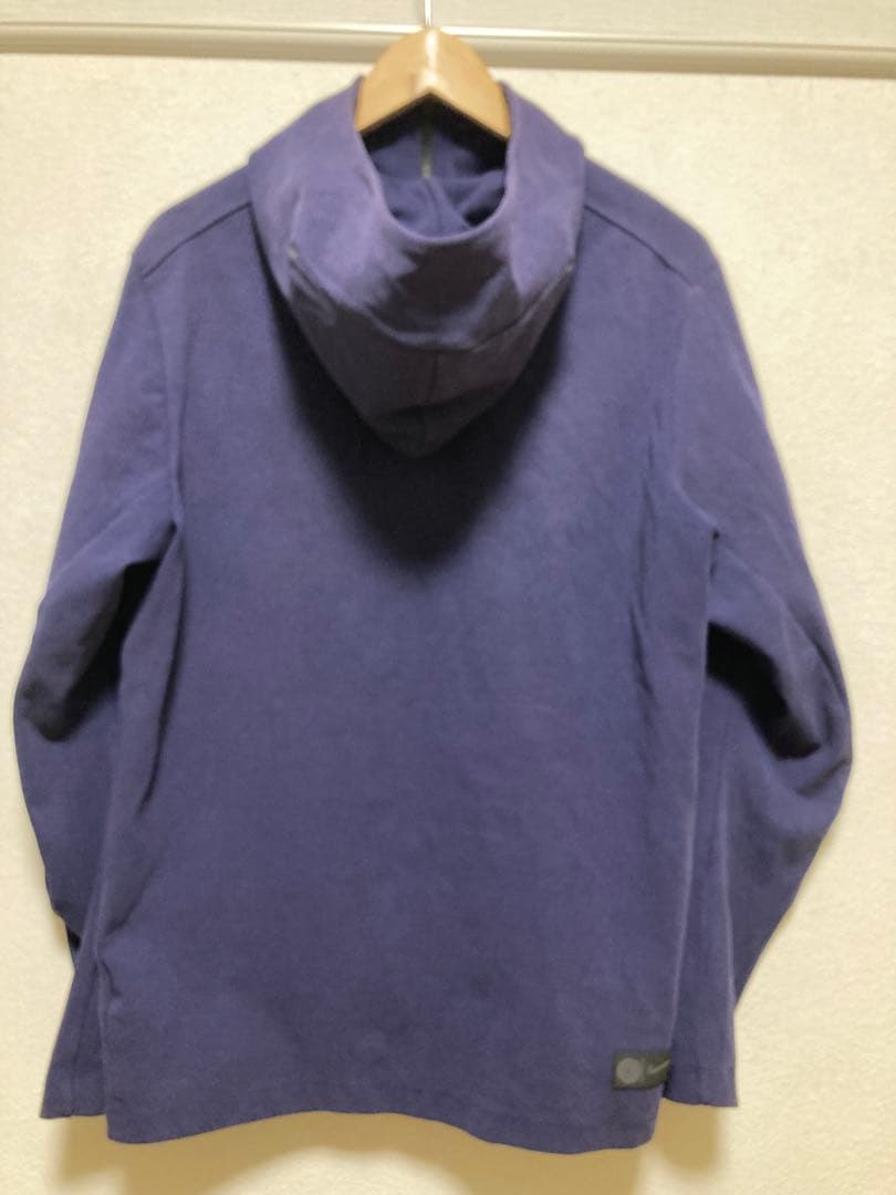 Nike チェルシー Chelsea 1905 テックフリース ネイビー