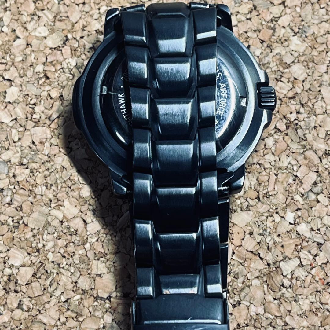 LUMINOXルミノックス/シリーズ3400 Fー117 ナイトホーク