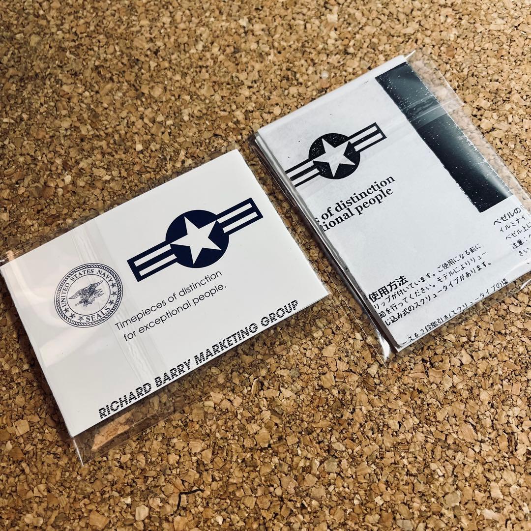 LUMINOXルミノックス/シリーズ3400 Fー117 ナイトホーク