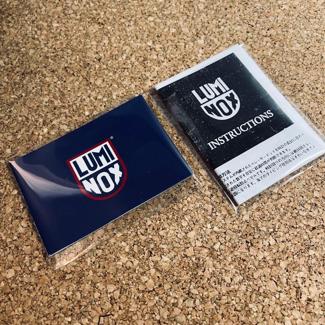 LUMINOXルミノックス/シリーズ3400 Fー117 ナイトホーク