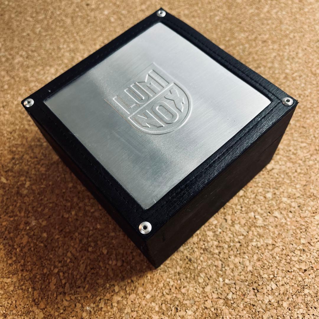 LUMINOXルミノックス/シリーズ3400 Fー117 ナイトホーク