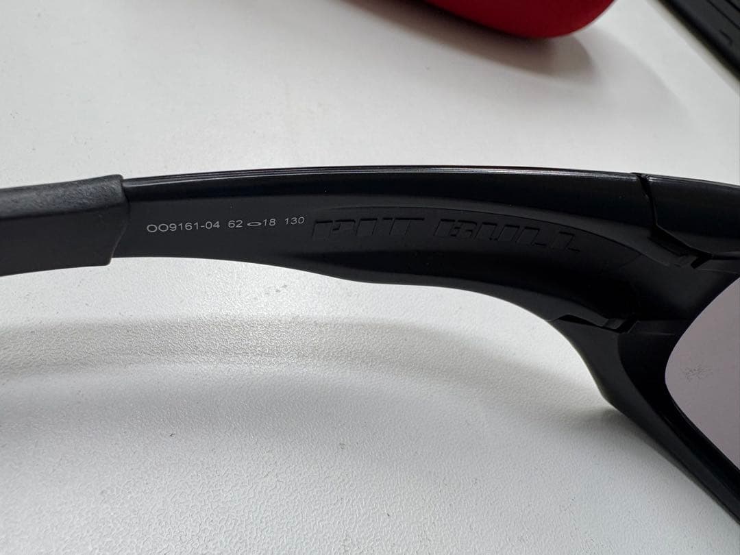 オークリー　ピットブル　廃盤　人気　サングラス ケース付き　OAKLEY