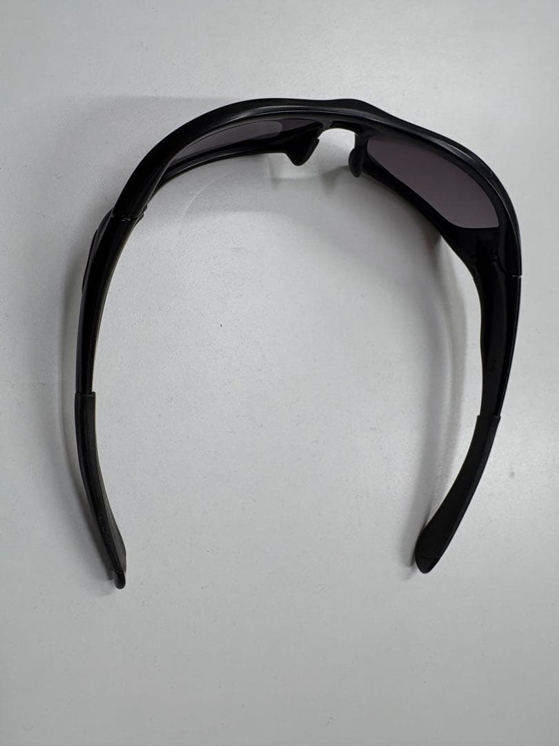 オークリー　ピットブル　廃盤　人気　サングラス ケース付き　OAKLEY