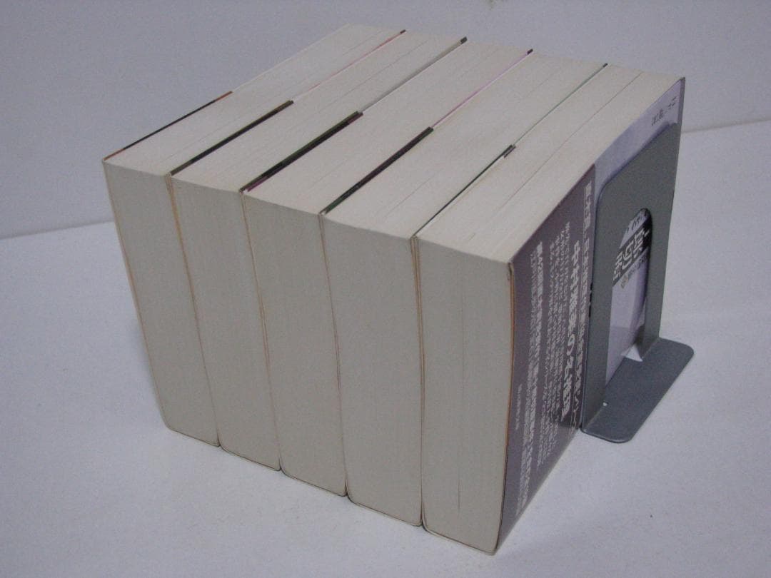 中村雅楽探偵全集 戸板康二 全5冊セット 創元推理文庫 初版・帯