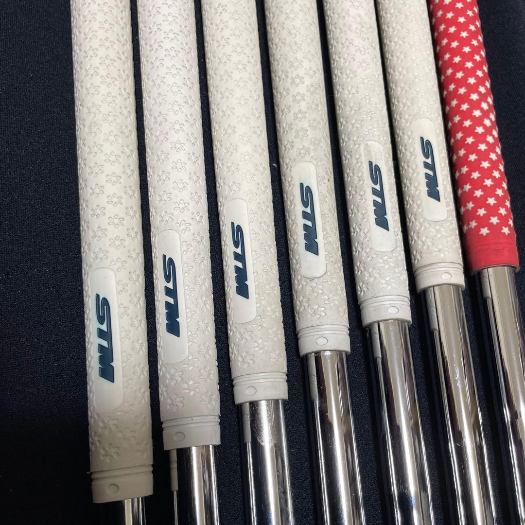 NS PRO 850GH neo 7本セット