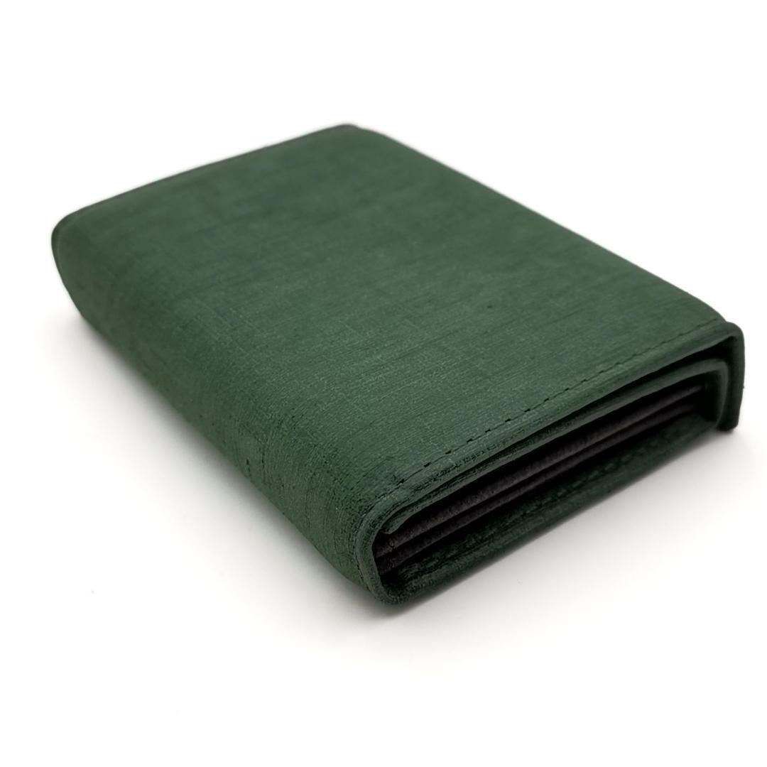 超美品 エムピウ m+ 財布 ミッレフォッリエ2 11-25092911