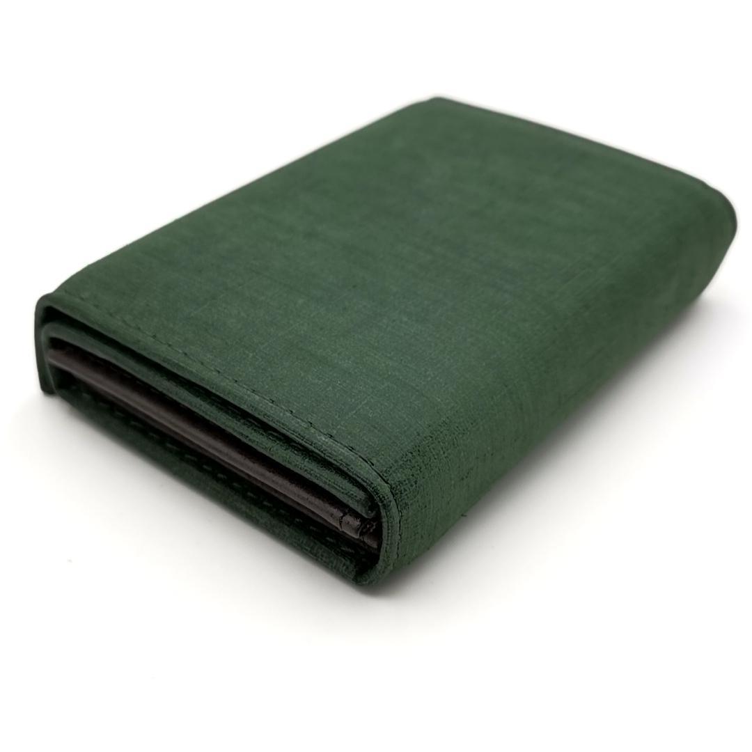 超美品 エムピウ m+ 財布 ミッレフォッリエ2 11-25092911