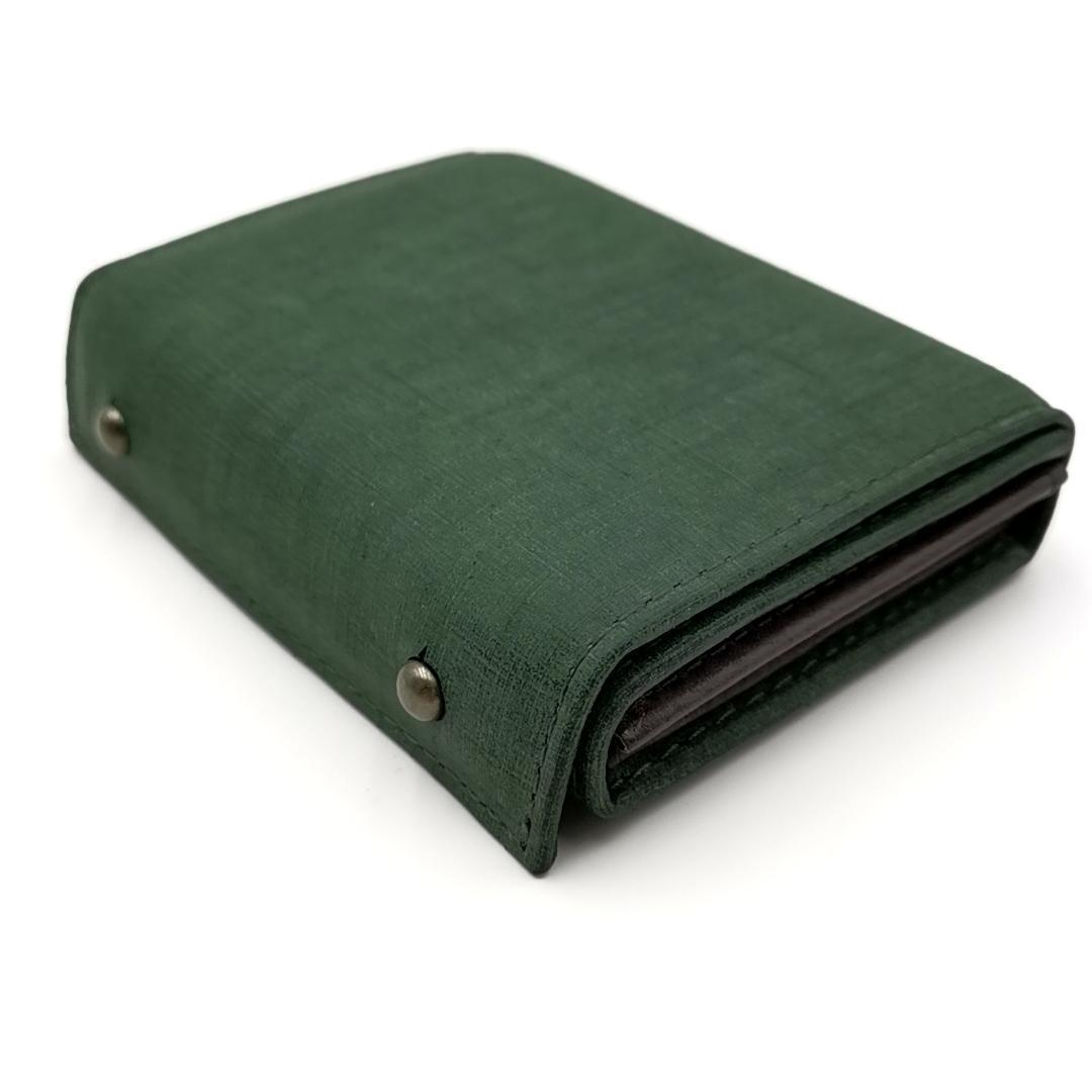 超美品 エムピウ m+ 財布 ミッレフォッリエ2 11-25092911