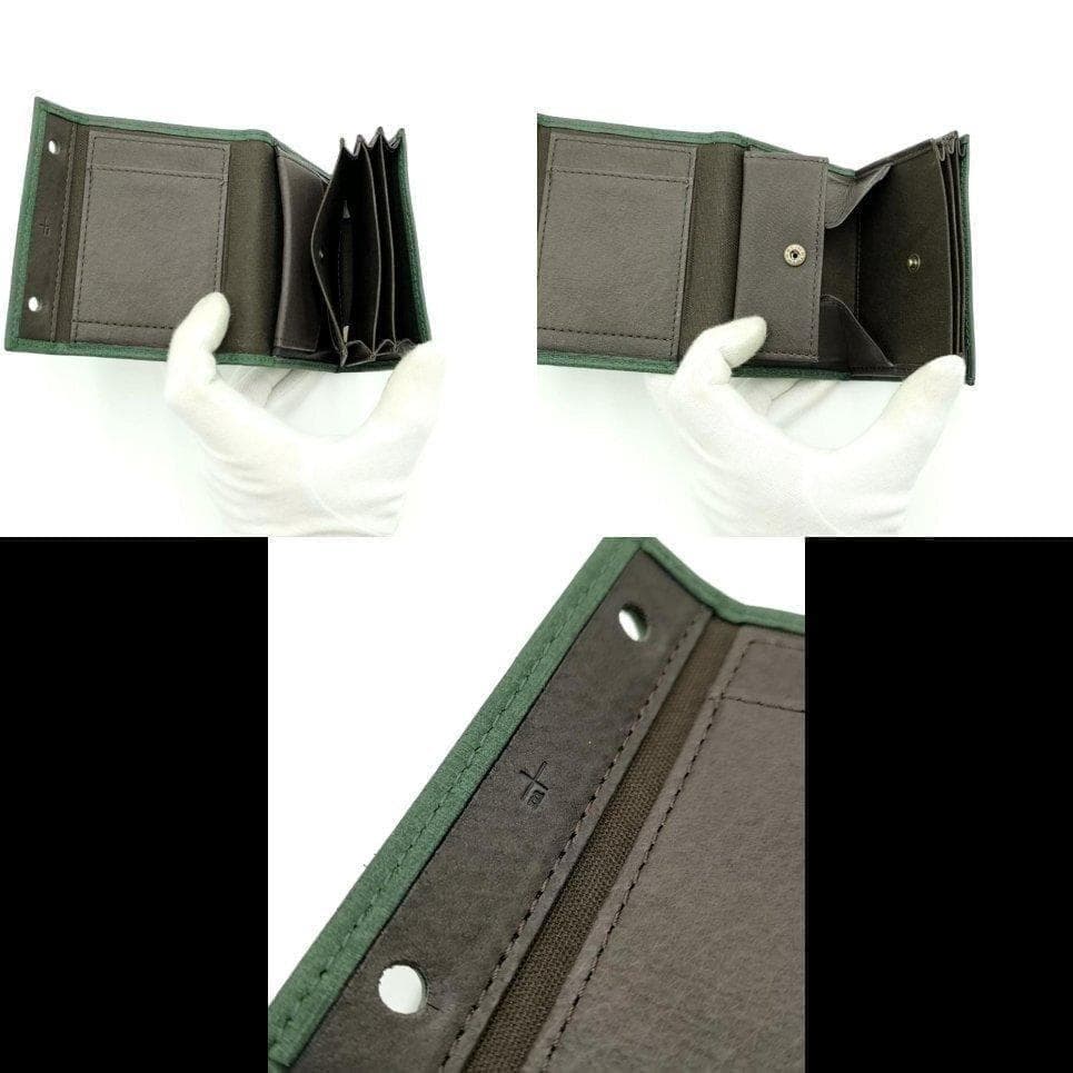 超美品 エムピウ m+ 財布 ミッレフォッリエ2 11-25092911