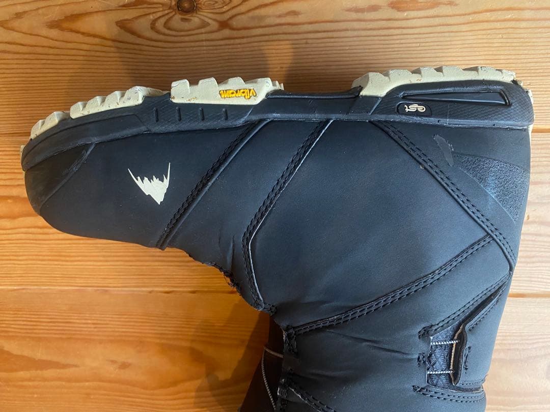 Burton Photon スノーボードブーツ　26.5cm