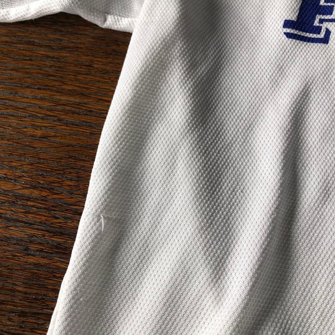 横浜フリューゲルス希少　選手支給品