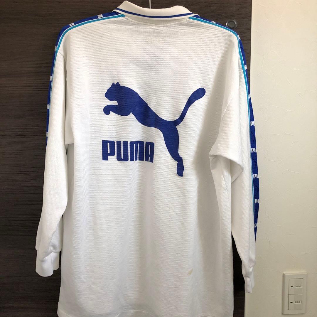 横浜フリューゲルス希少　選手支給品