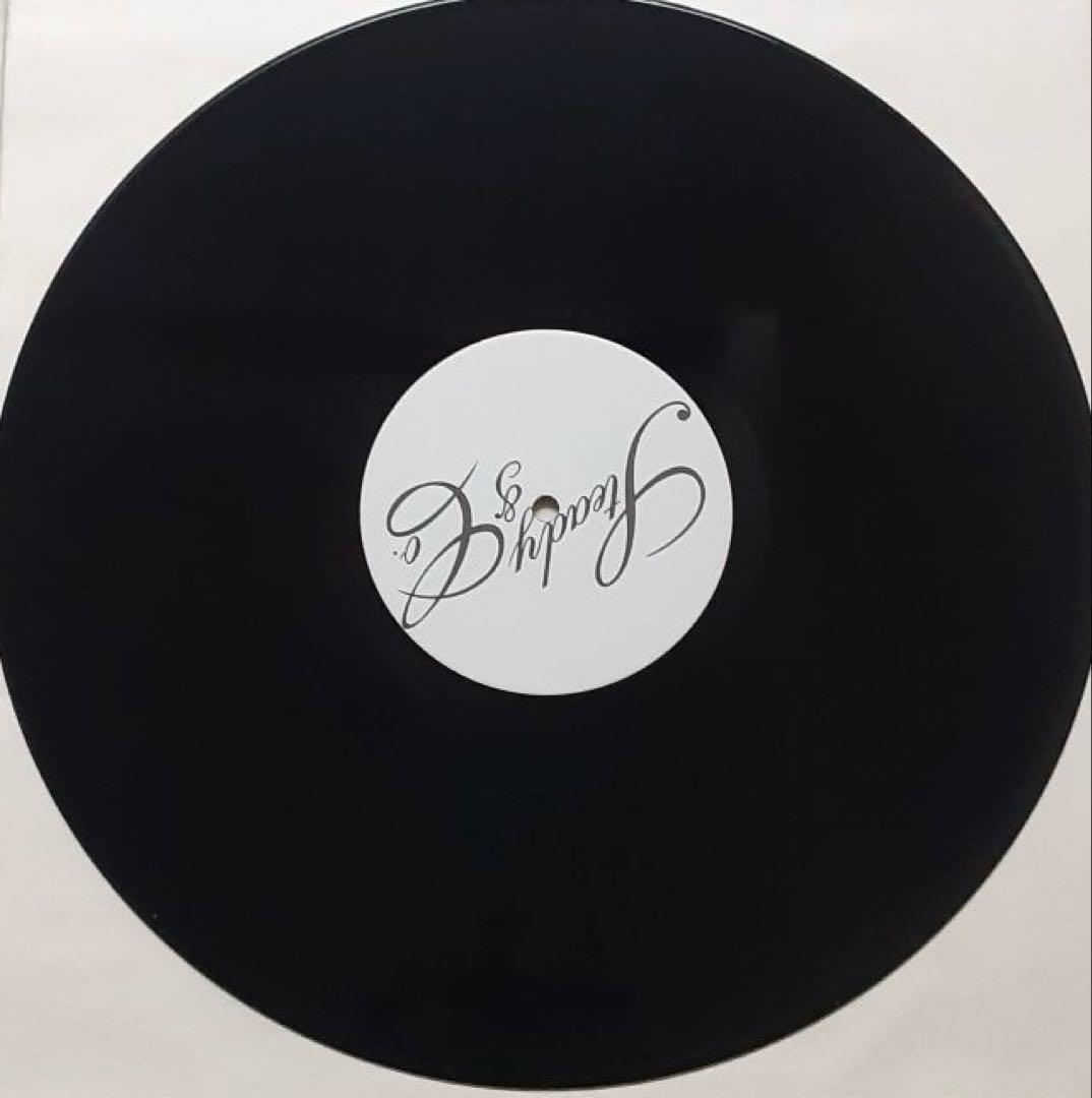 Steady & Co. – Chambers（2LP）