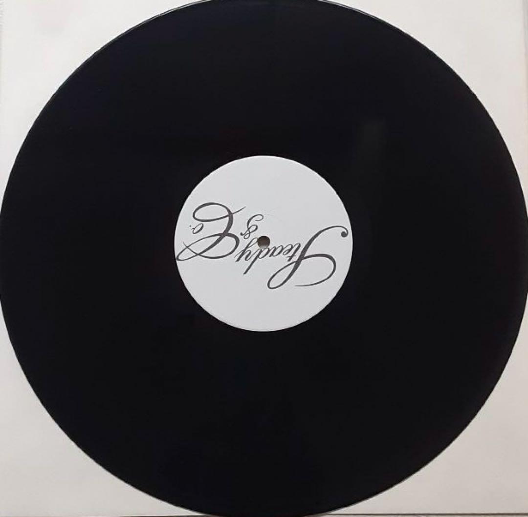 Steady & Co. – Chambers（2LP）