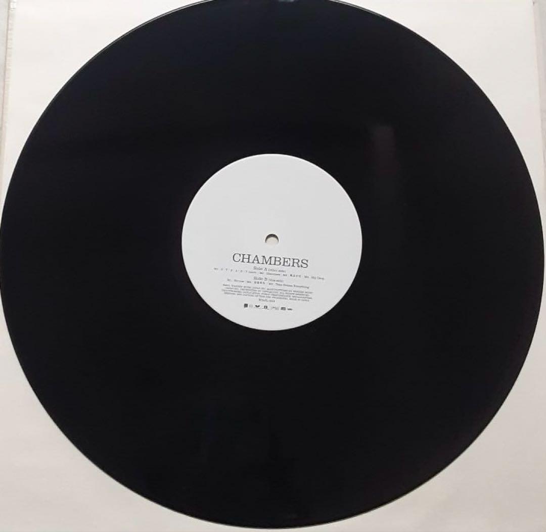 Steady & Co. – Chambers（2LP）