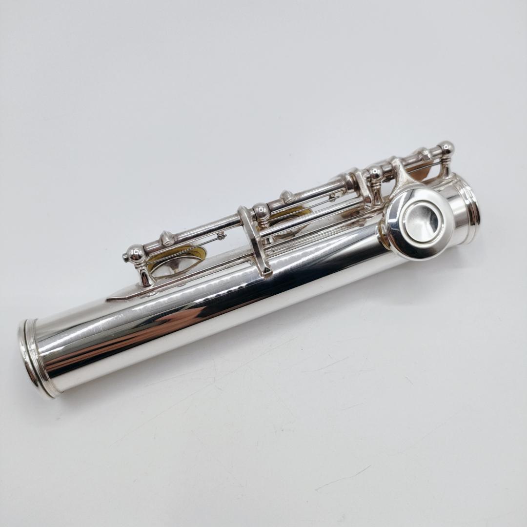 YAMAHA/ ヤマハ　フルート　YFL-211SⅡ YFL211SⅡ 管楽器