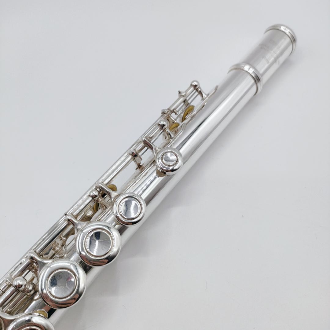 YAMAHA/ ヤマハ　フルート　YFL-211SⅡ YFL211SⅡ 管楽器