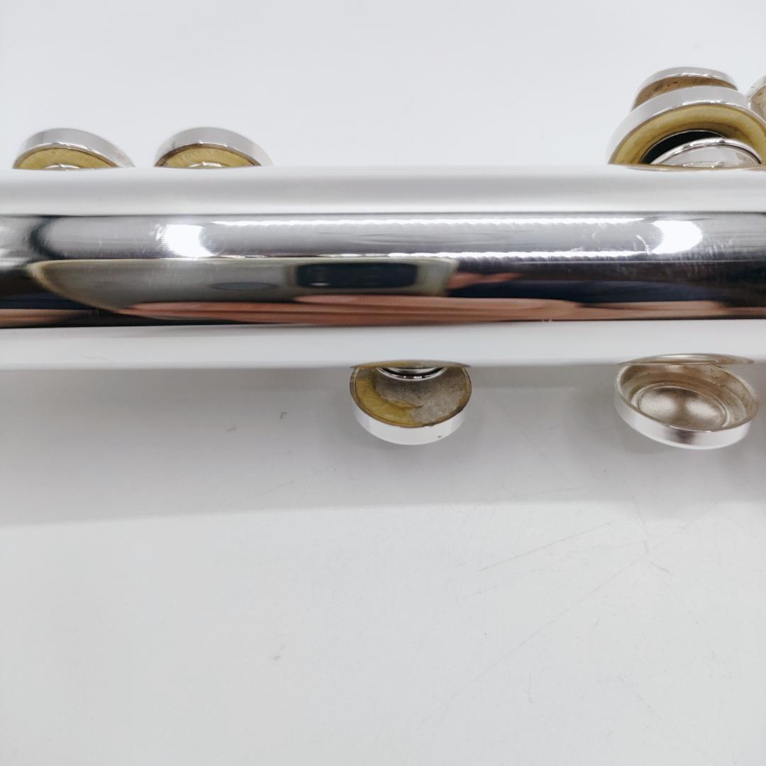 YAMAHA/ ヤマハ　フルート　YFL-211SⅡ YFL211SⅡ 管楽器