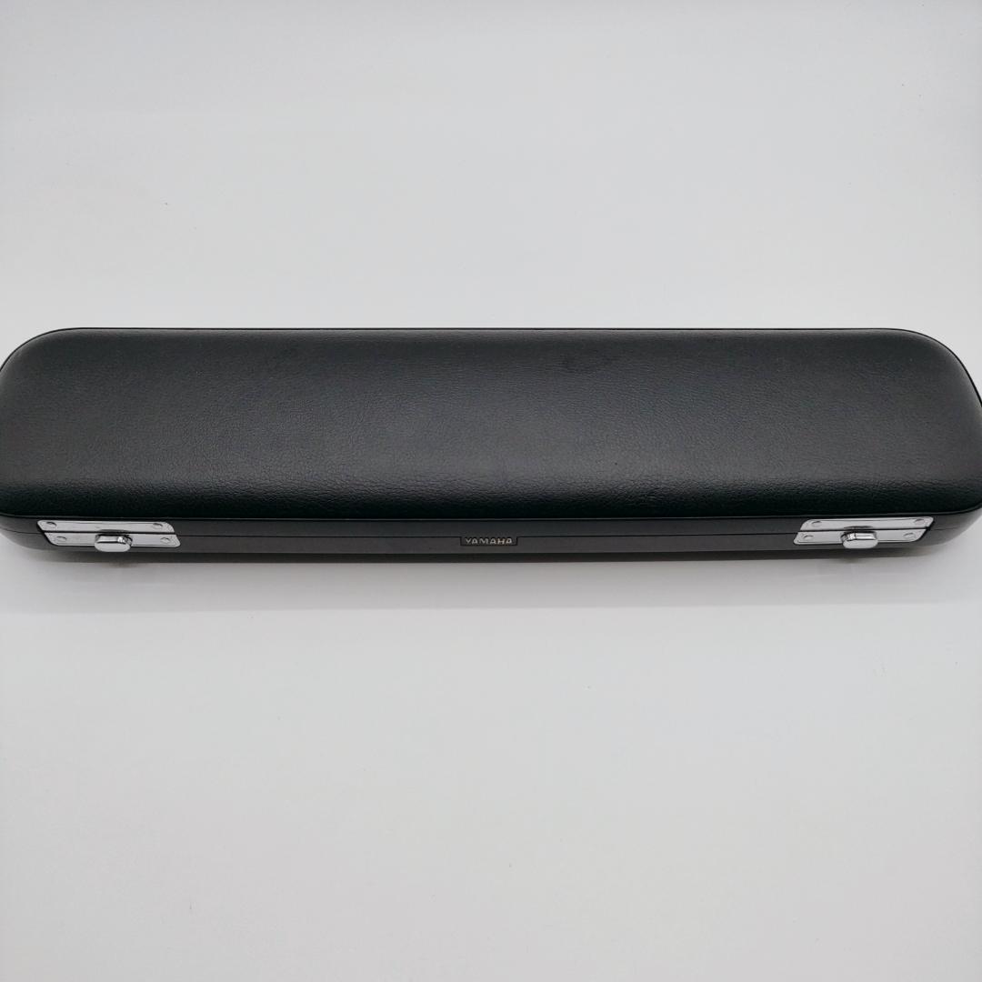 YAMAHA/ ヤマハ　フルート　YFL-211SⅡ YFL211SⅡ 管楽器