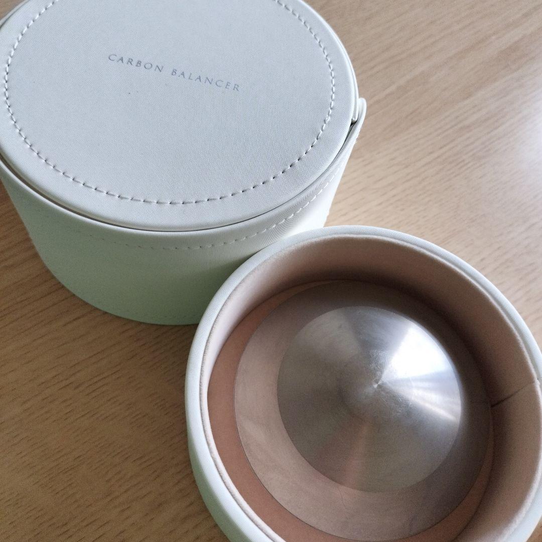 カーボンバランサーα UFO-M【電磁波対策】