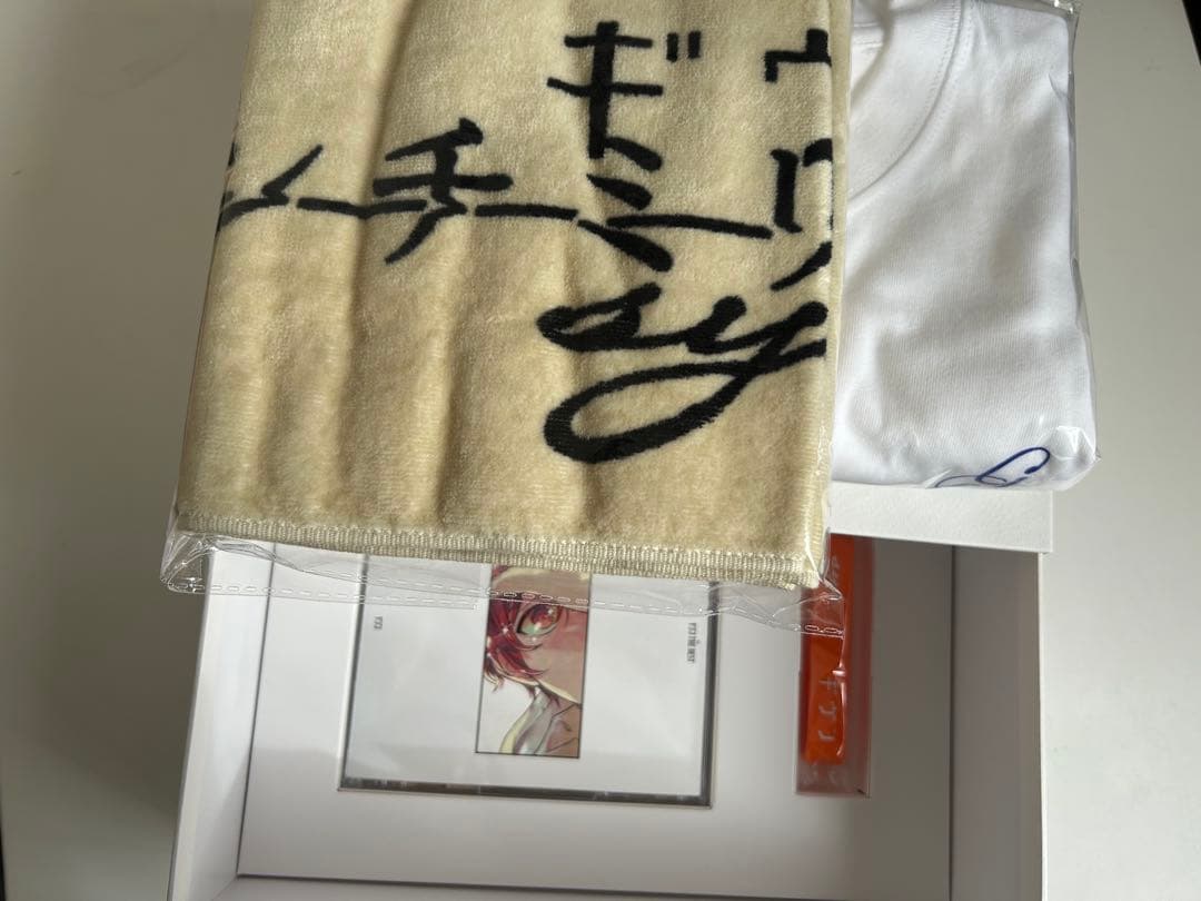 ギヴンTHE BEST完全生産限定盤