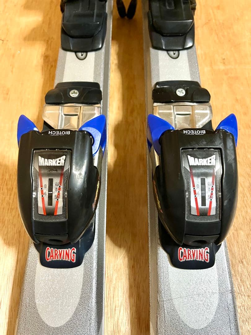 elan エラン スキーセット 168cm 送料無料！