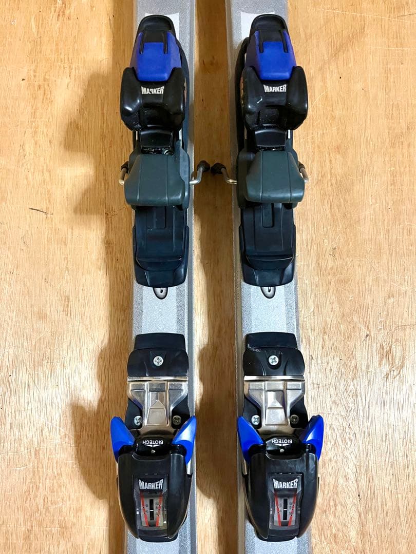 elan エラン スキーセット 168cm 送料無料！