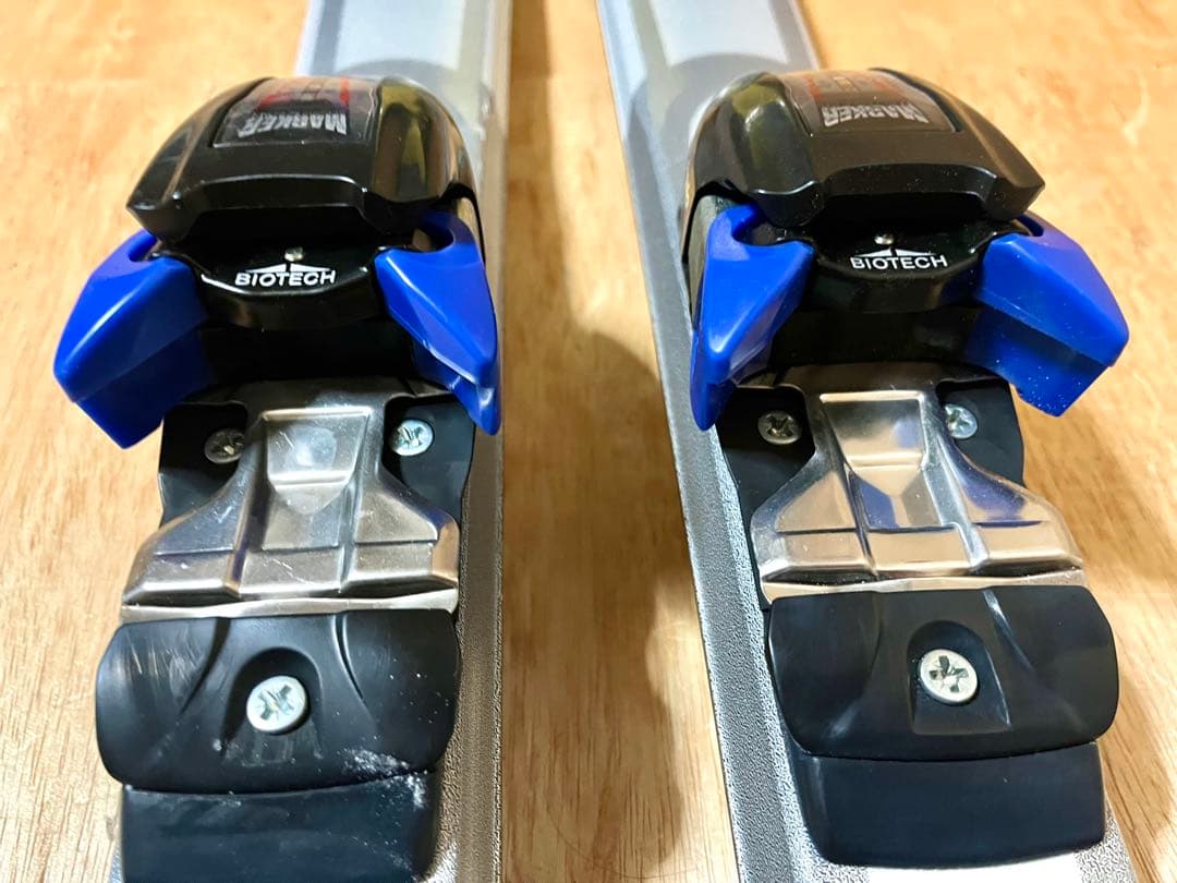 elan エラン スキーセット 168cm 送料無料！