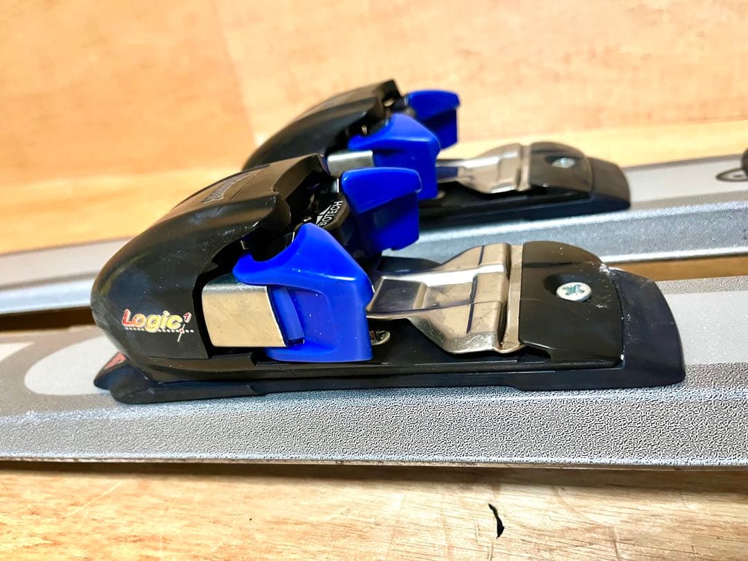 elan エラン スキーセット 168cm 送料無料！