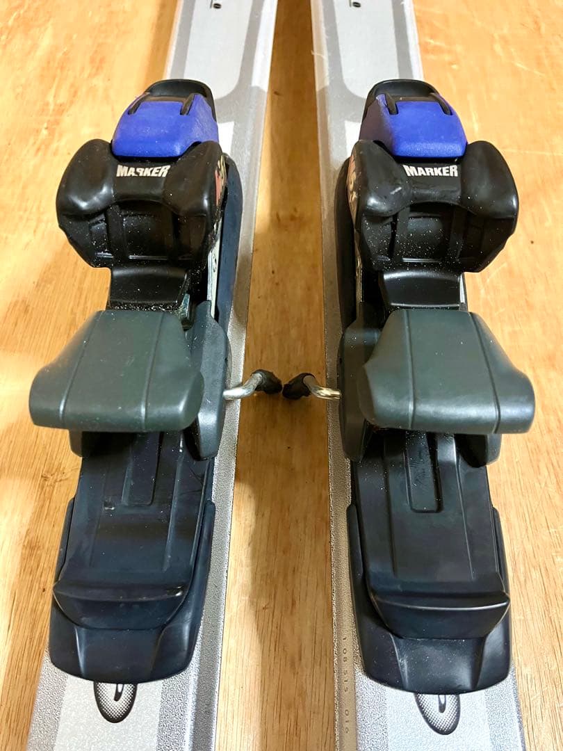 elan エラン スキーセット 168cm 送料無料！