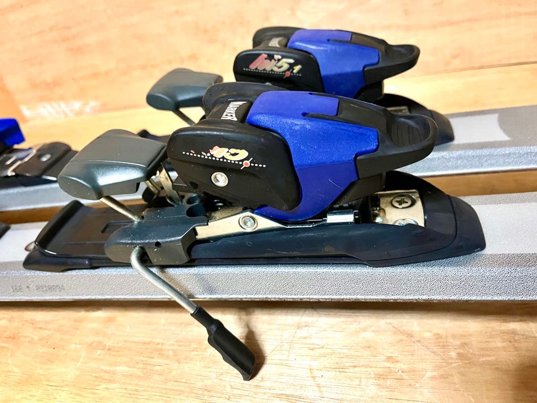 elan エラン スキーセット 168cm 送料無料！