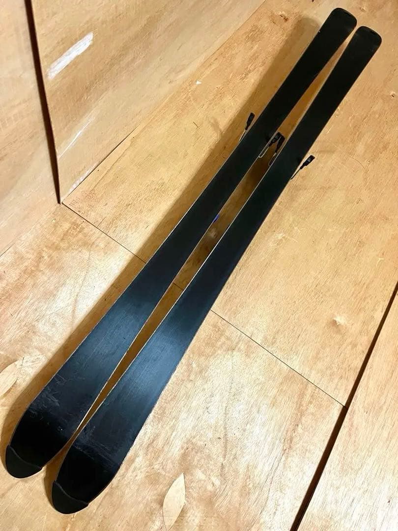 elan エラン スキーセット 168cm 送料無料！