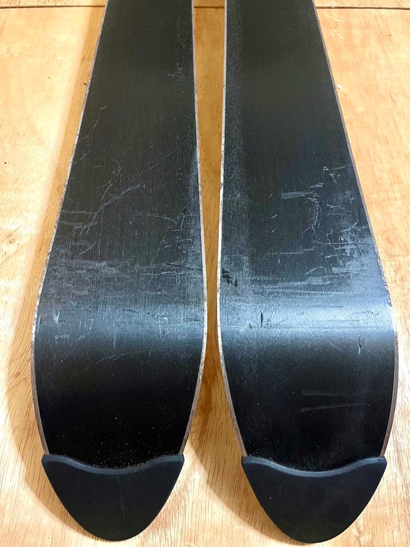 elan エラン スキーセット 168cm 送料無料！