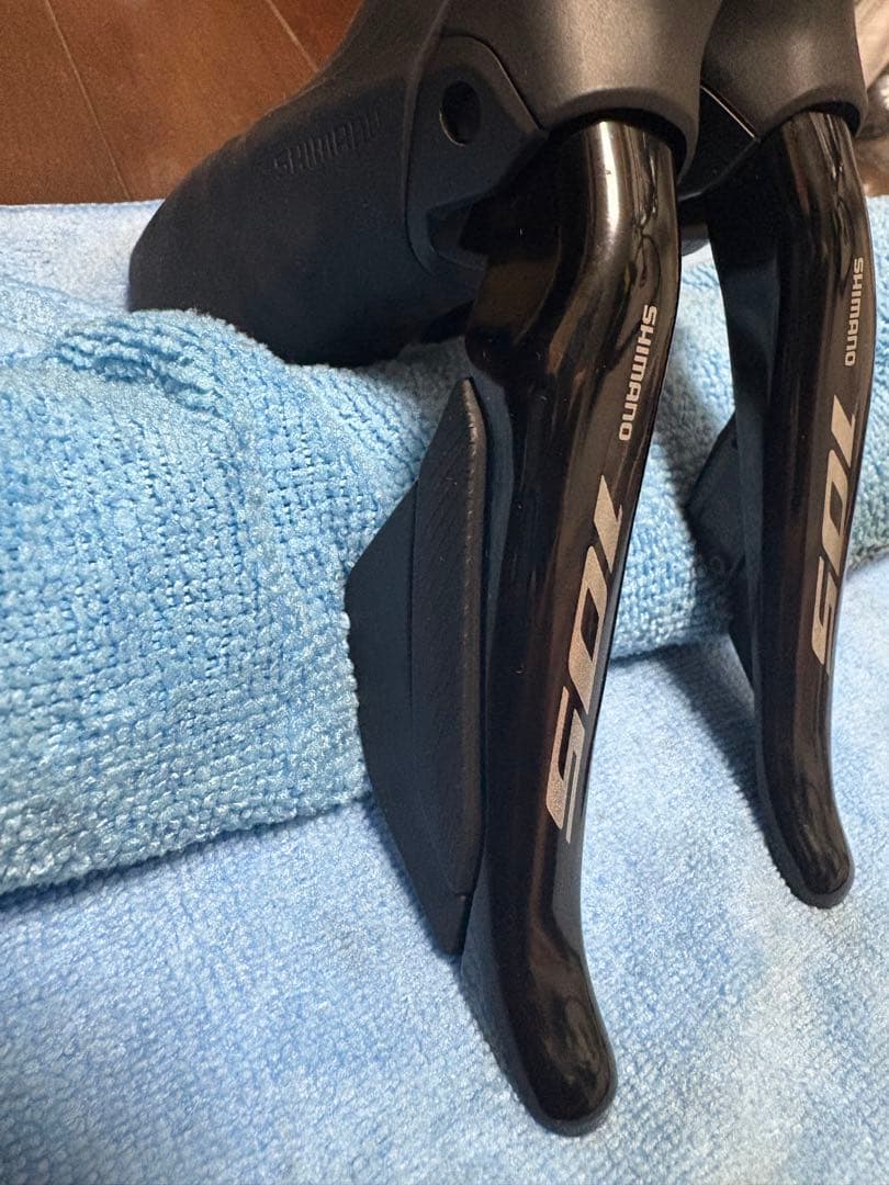 リ*ウ様 SHIMANO 105 アルテグラ di2コンポセット スプロケ付き