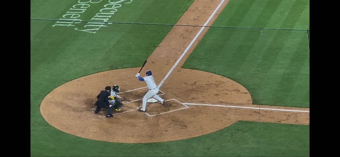 【値下げ】大谷翔平　ボブルヘッド　50/50記念　2025.5.15配布