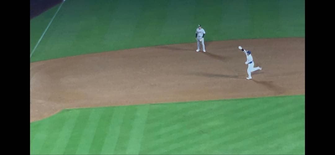 【値下げ】大谷翔平　ボブルヘッド　50/50記念　2025.5.15配布